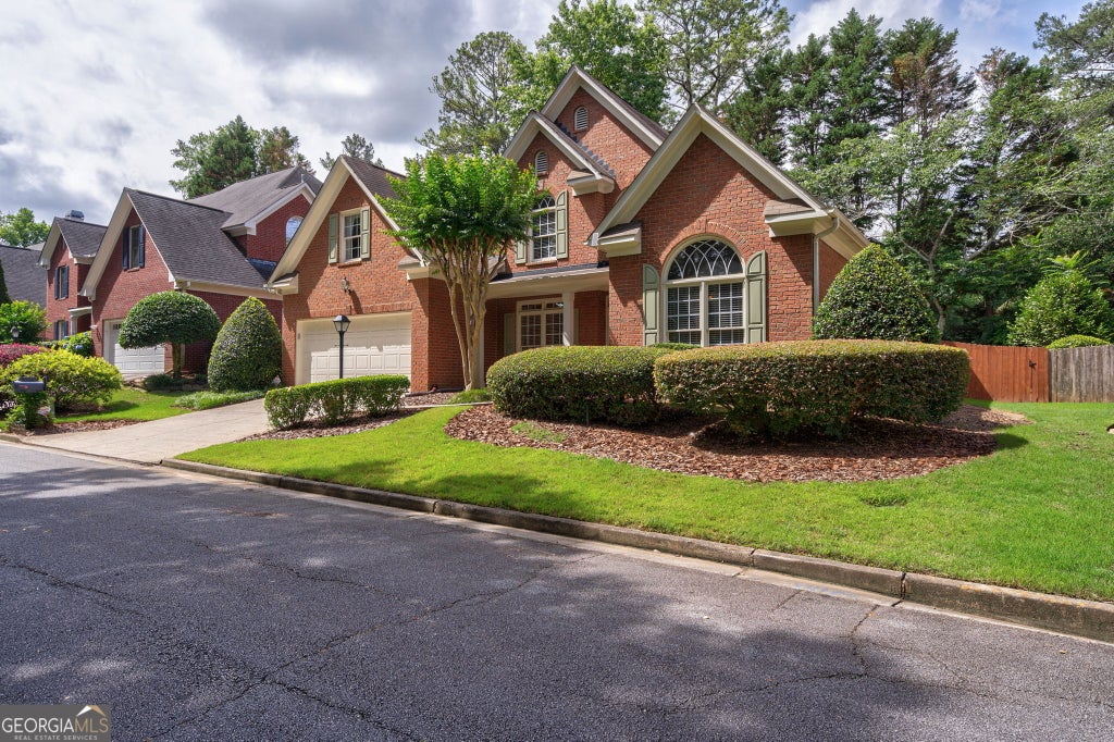Photo of 1778 Emory Ridge Dr, Atlanta, GA 30329 (MLS # 10837773)