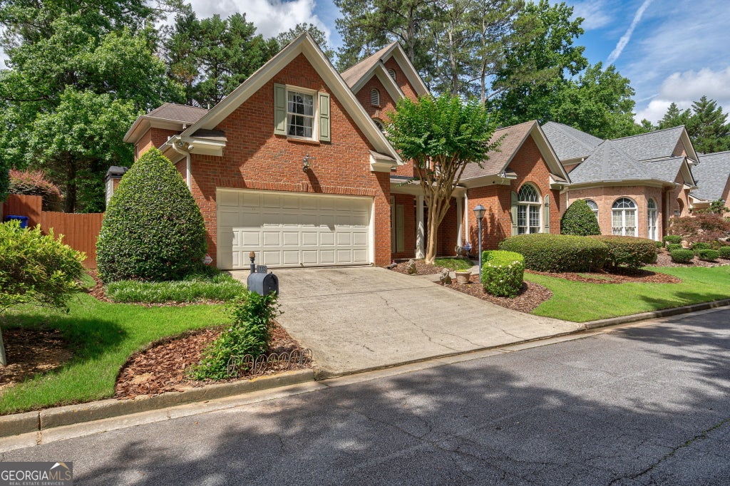 Photo of 1778 Emory Ridge Dr, Atlanta, GA 30329 (MLS # 10837773)