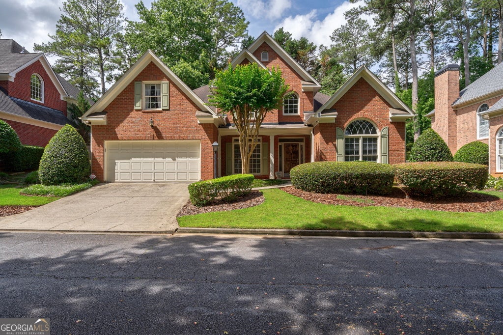 Photo of 1778 Emory Ridge Dr, Atlanta, GA 30329 (MLS # 10837773)