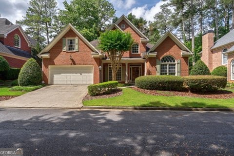 Photo of 1778 Emory Ridge Dr, Atlanta, GA 30329 (MLS # 10837773)