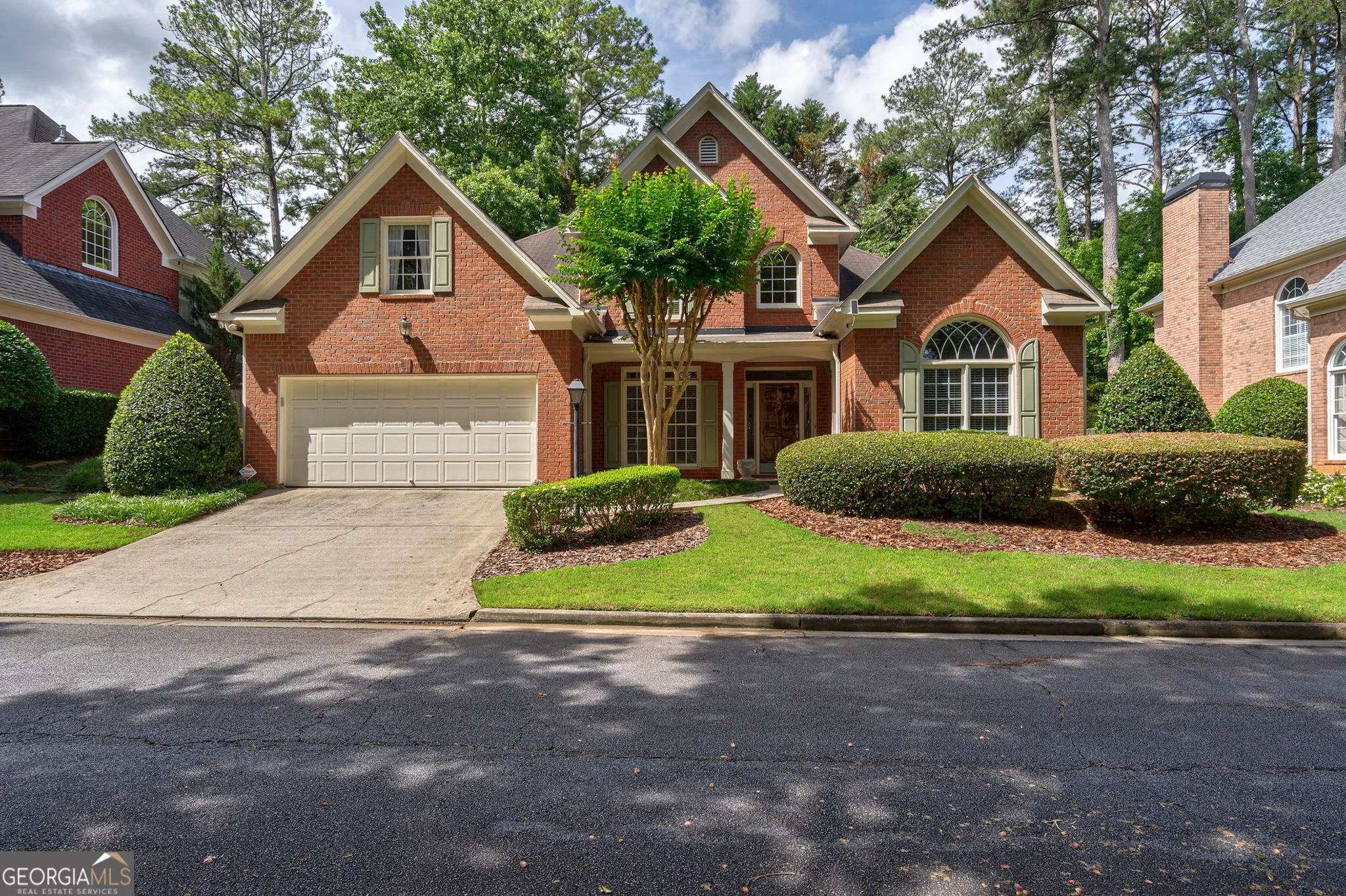 1778 Emory Ridge Drive Dr