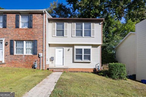 1417 Springleaf CIR SE Smyrna GA 30080