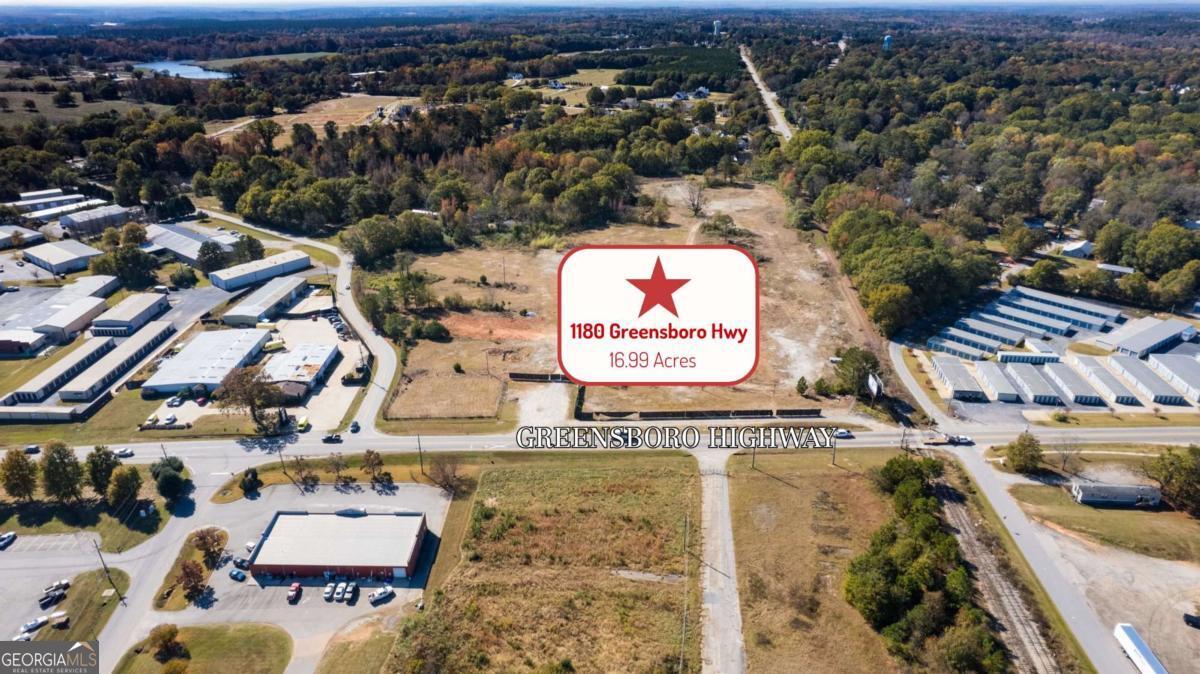 1180 Greensboro HWY
