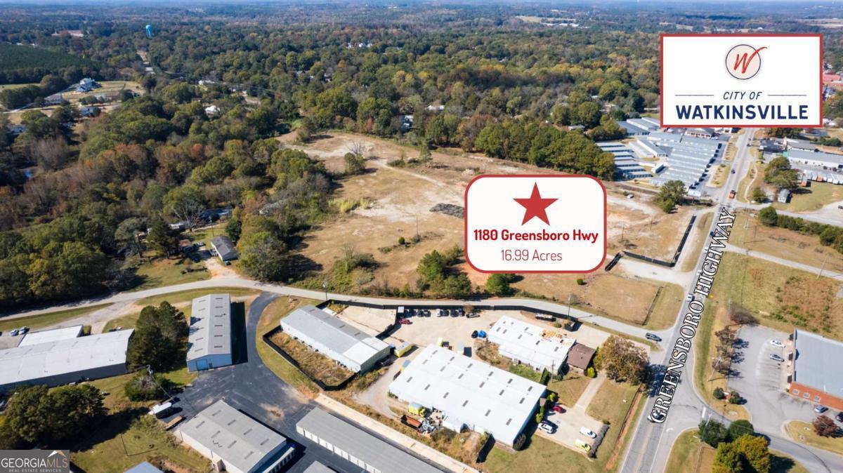 1180 Greensboro HWY