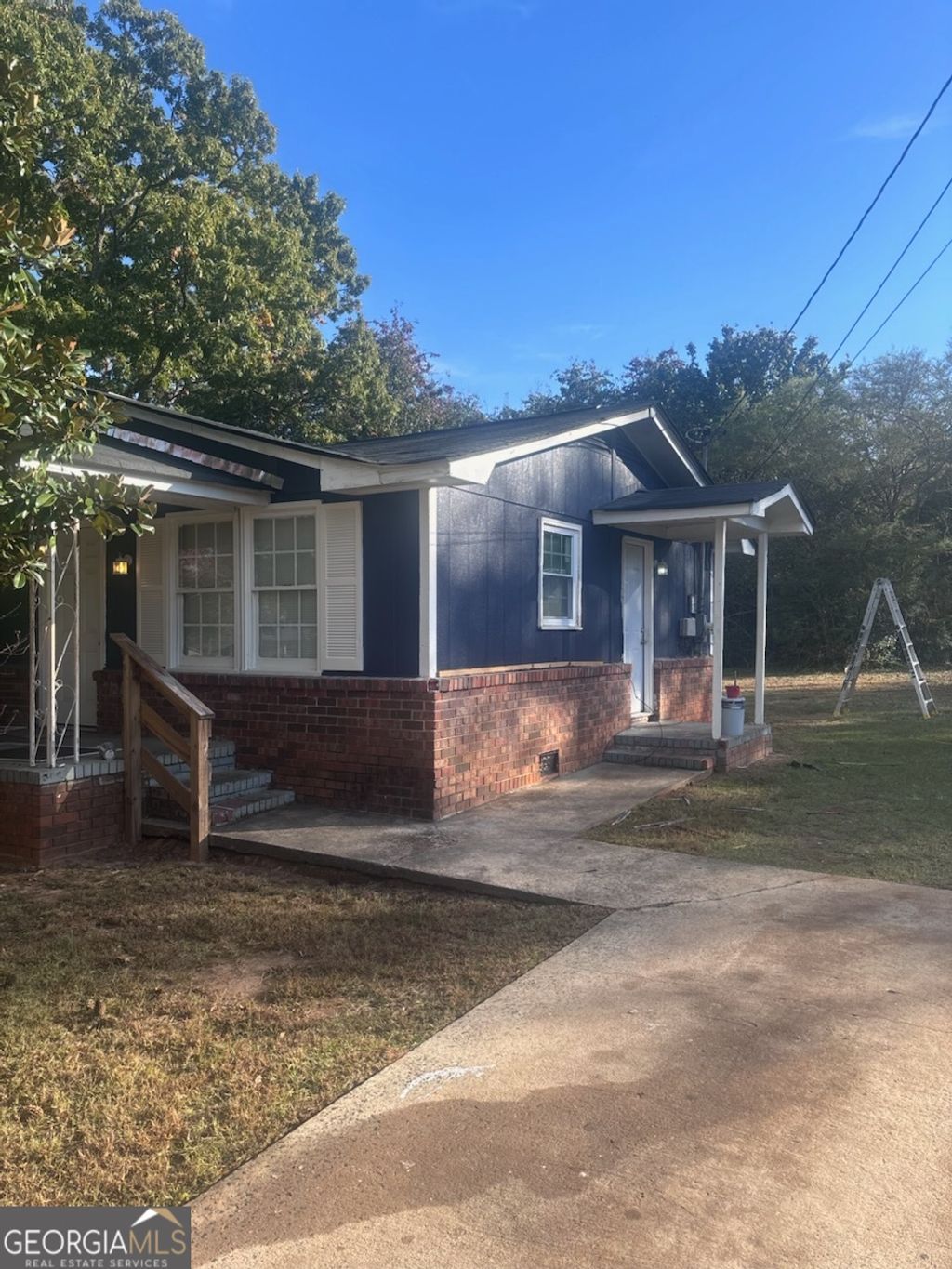 Photo of 172 Randall Avenue, Flovilla, GA 30216 (MLS # 10657732)