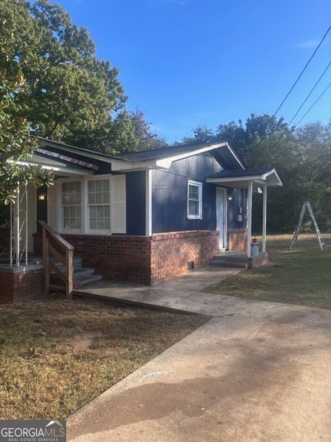 Photo of 172 Randall Avenue, Flovilla, GA 30216 (MLS # 10657732)