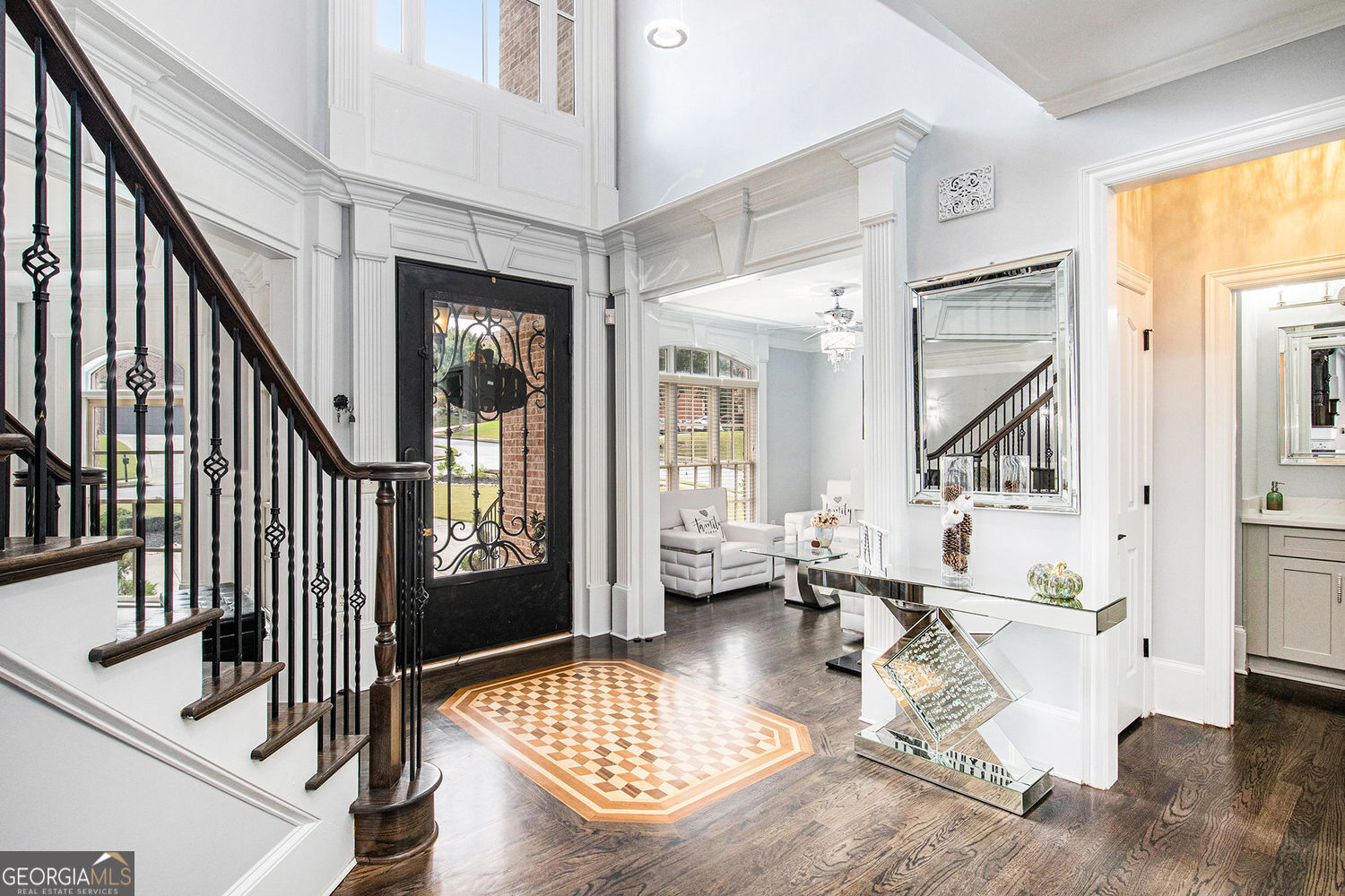 3123 Walkers Falls WAY
