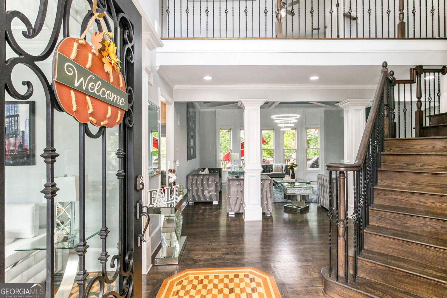 3123 Walkers Falls WAY
