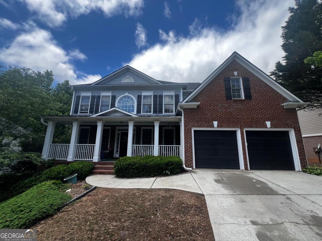 Photo of 1930 Hamilton Mill Parkway, Dacula, GA 30019 (MLS # 10776423)