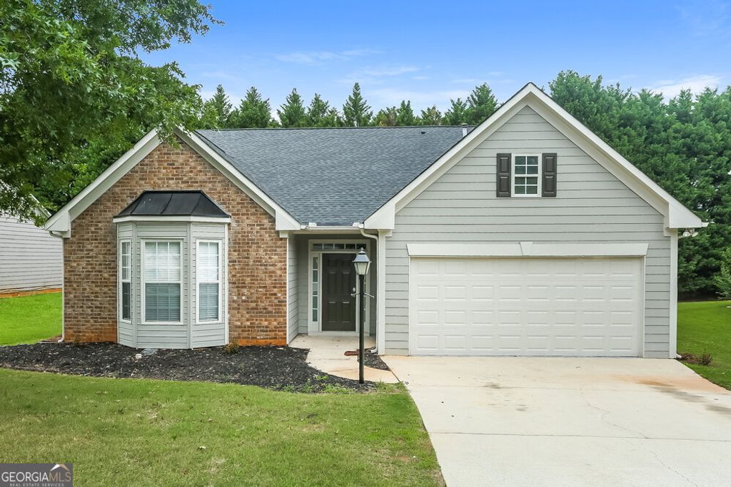 Photo of 3118 Baywood Court, Conyers, GA 30013 (MLS # 10669021)