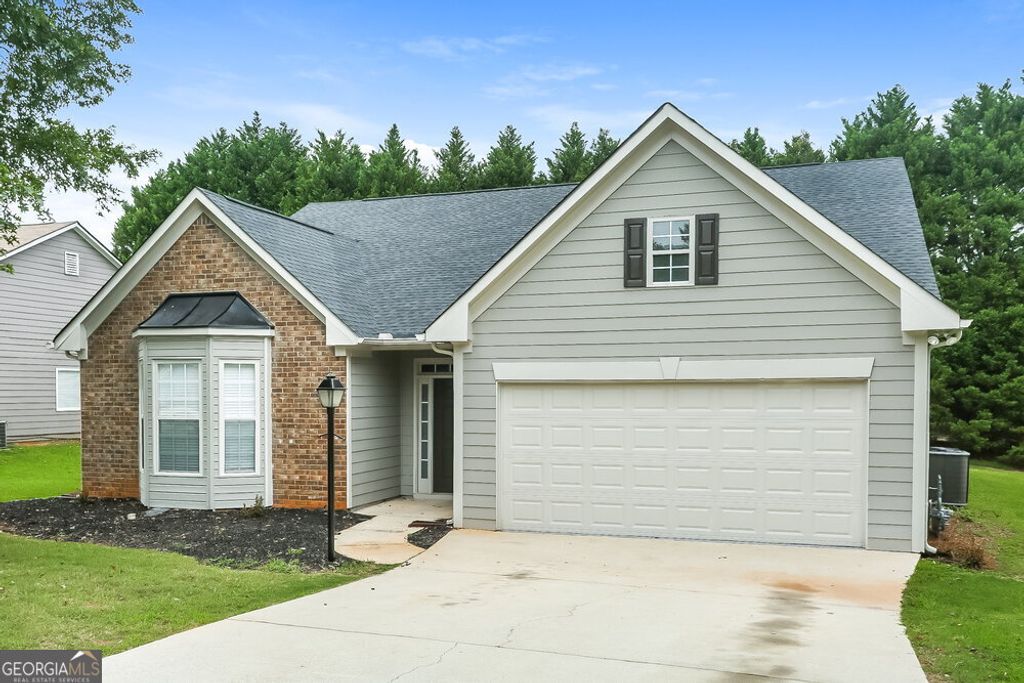 Photo of 3118 Baywood Court, Conyers, GA 30013 (MLS # 10669021)