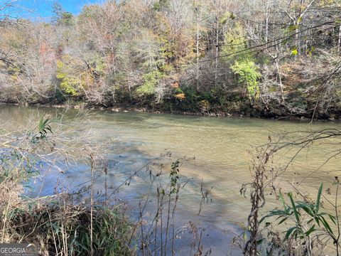 0 Dickson DR Danielsville GA 30633