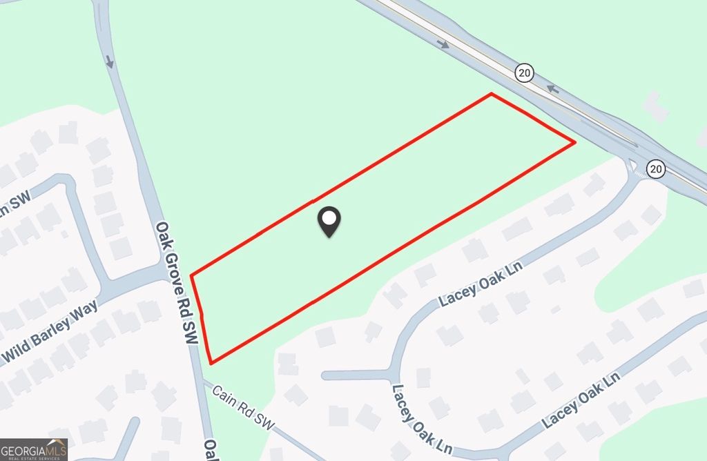 Photo of 2965 Loganville Highway, Loganville, GA 30052 (MLS # 10697558)