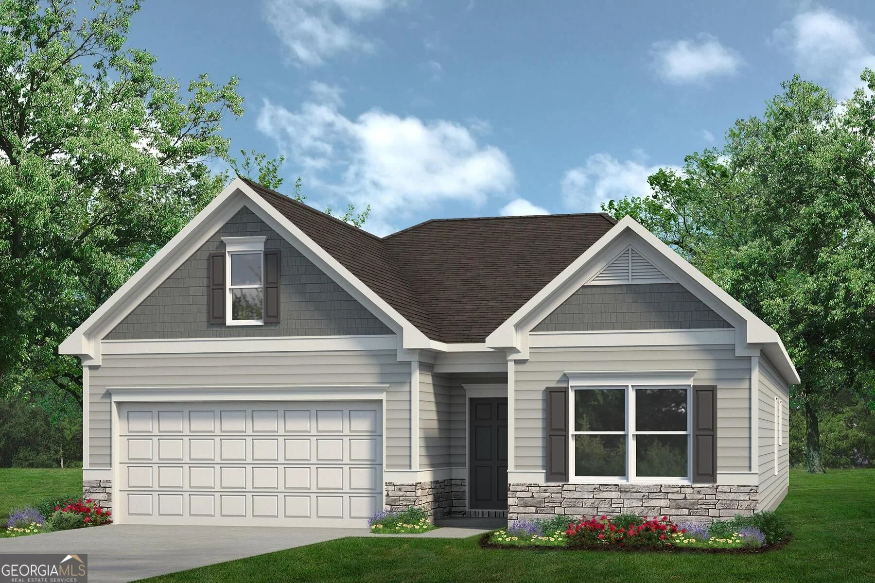 507 Lamplight Drive Unit LOT E11, Byron, GA, 31008