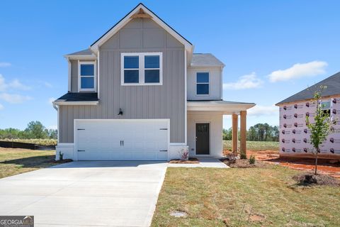 Photo of 305 Rusty Plow Lane #13, Perry, GA 31069 (MLS # 10594864)