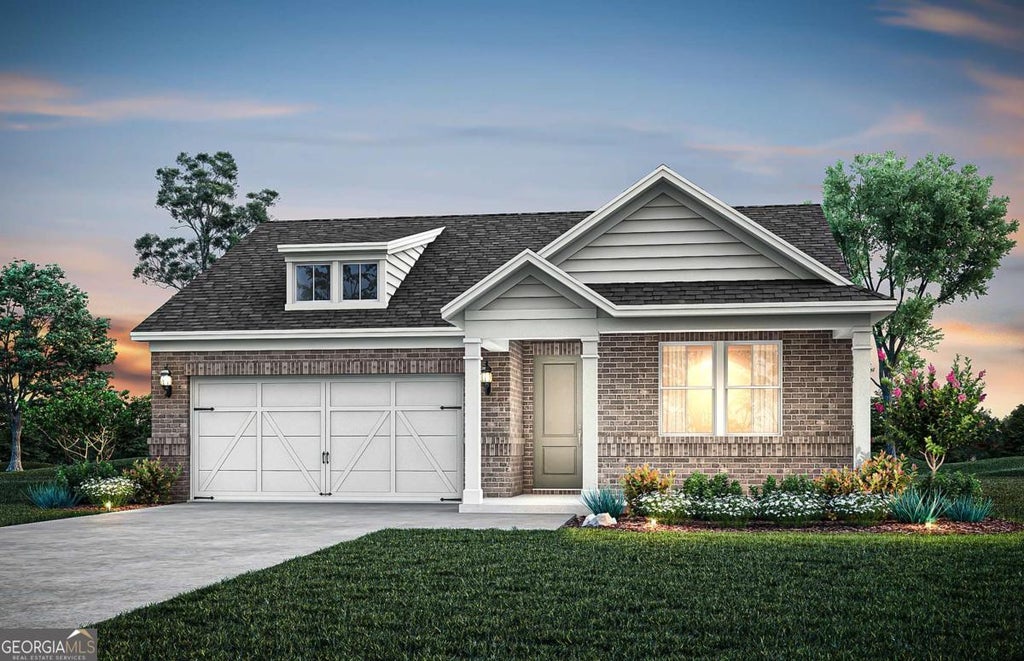 Photo of 280 Nesta Grove Drive, Locust Grove, GA 30248 (MLS # 10875447)