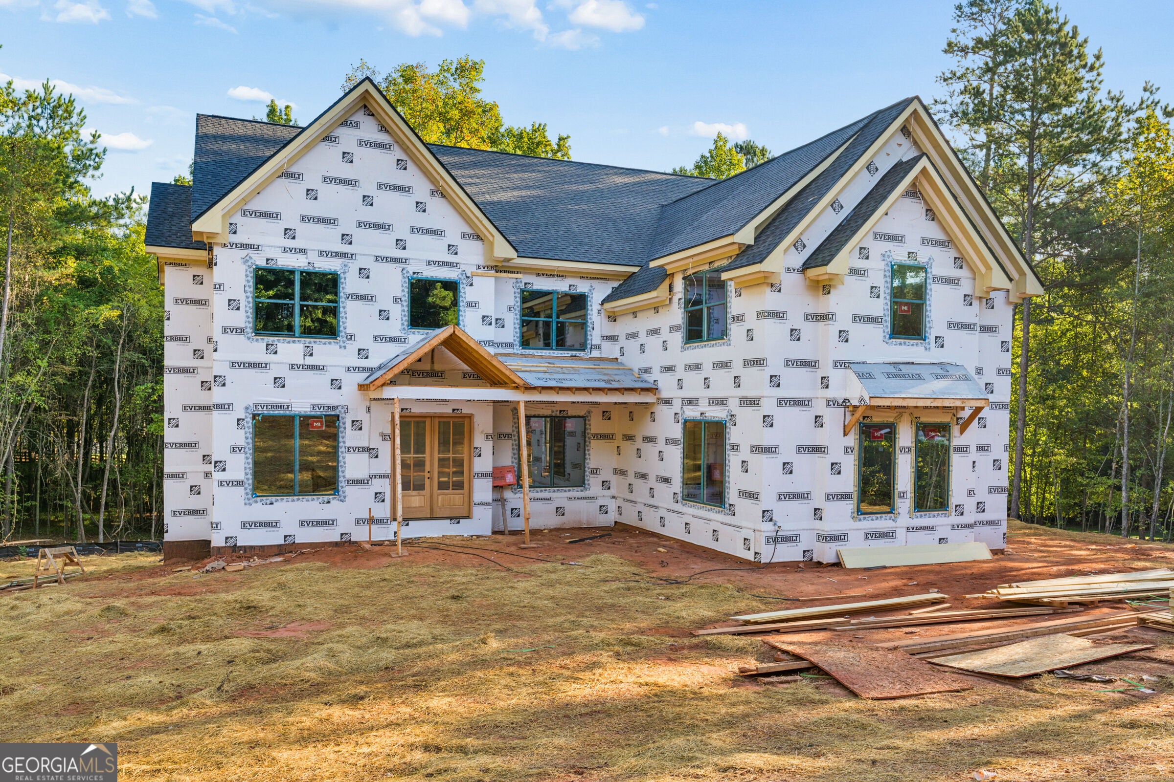 549 Antrim Glen DR