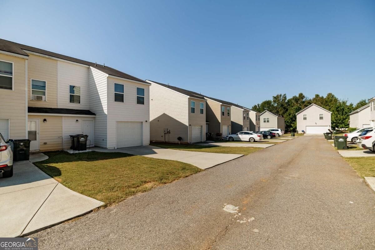 304 Samuel Clemens WAY