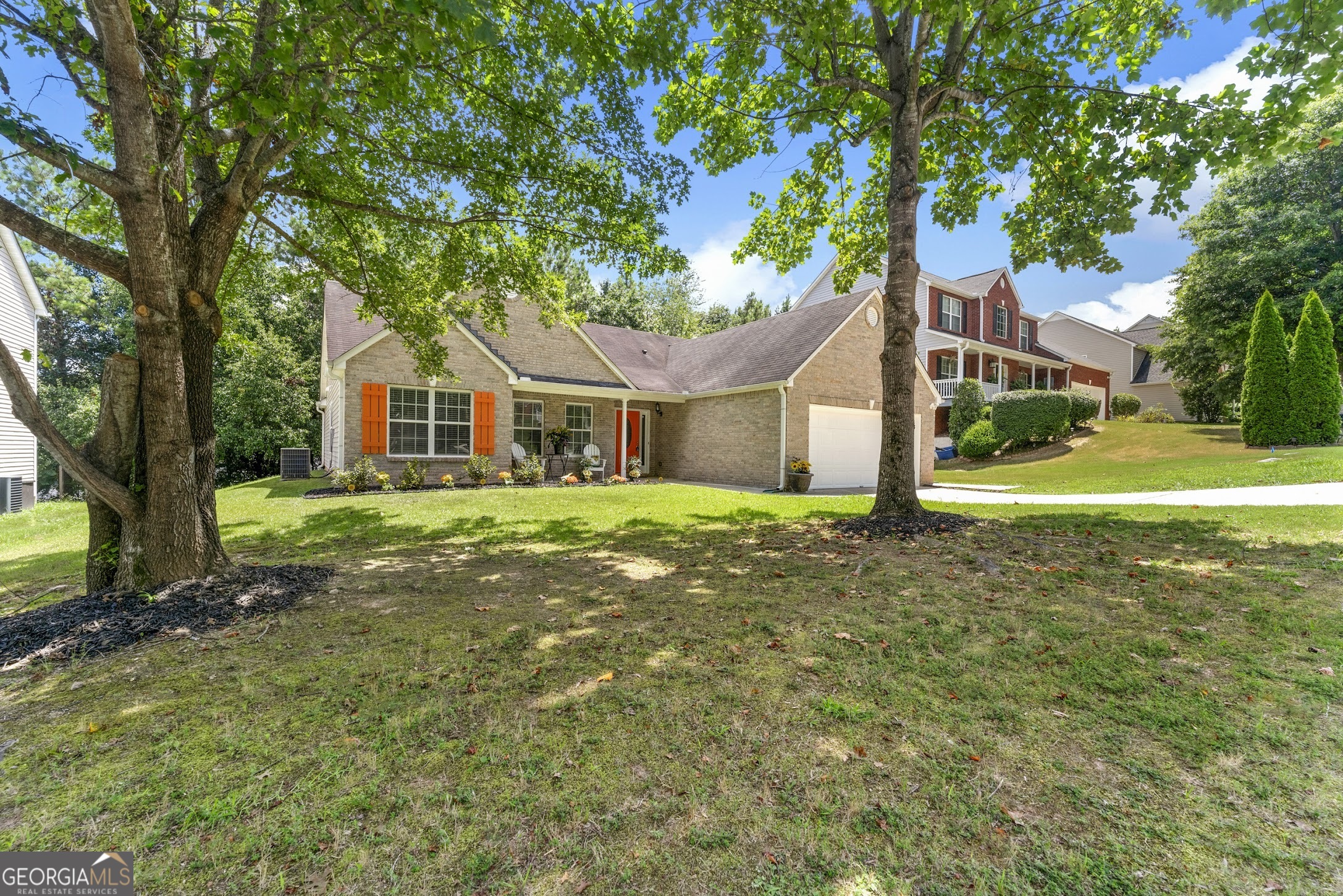 2277 NE Grassy Spring CT