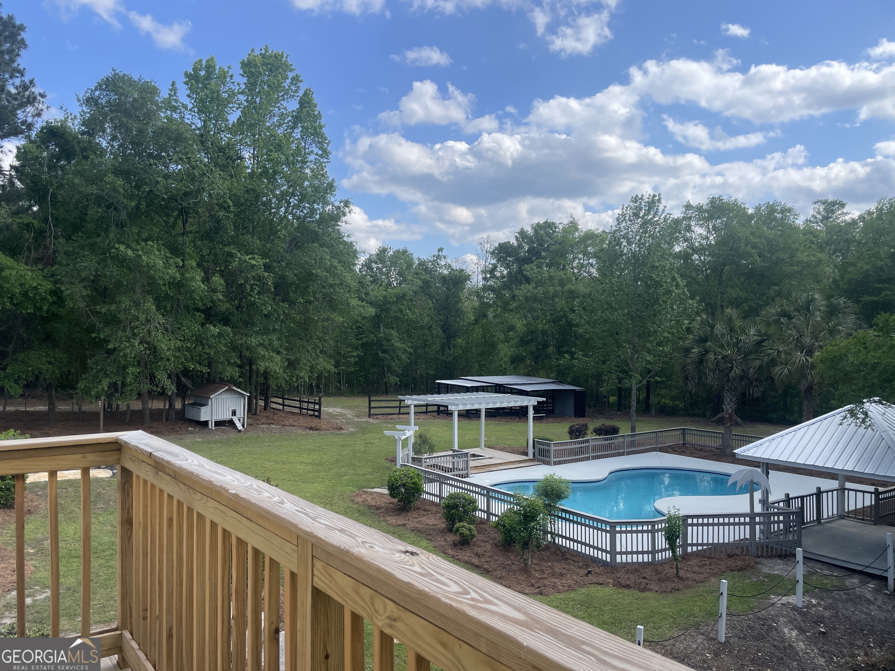 589 Old Mill Creek RD