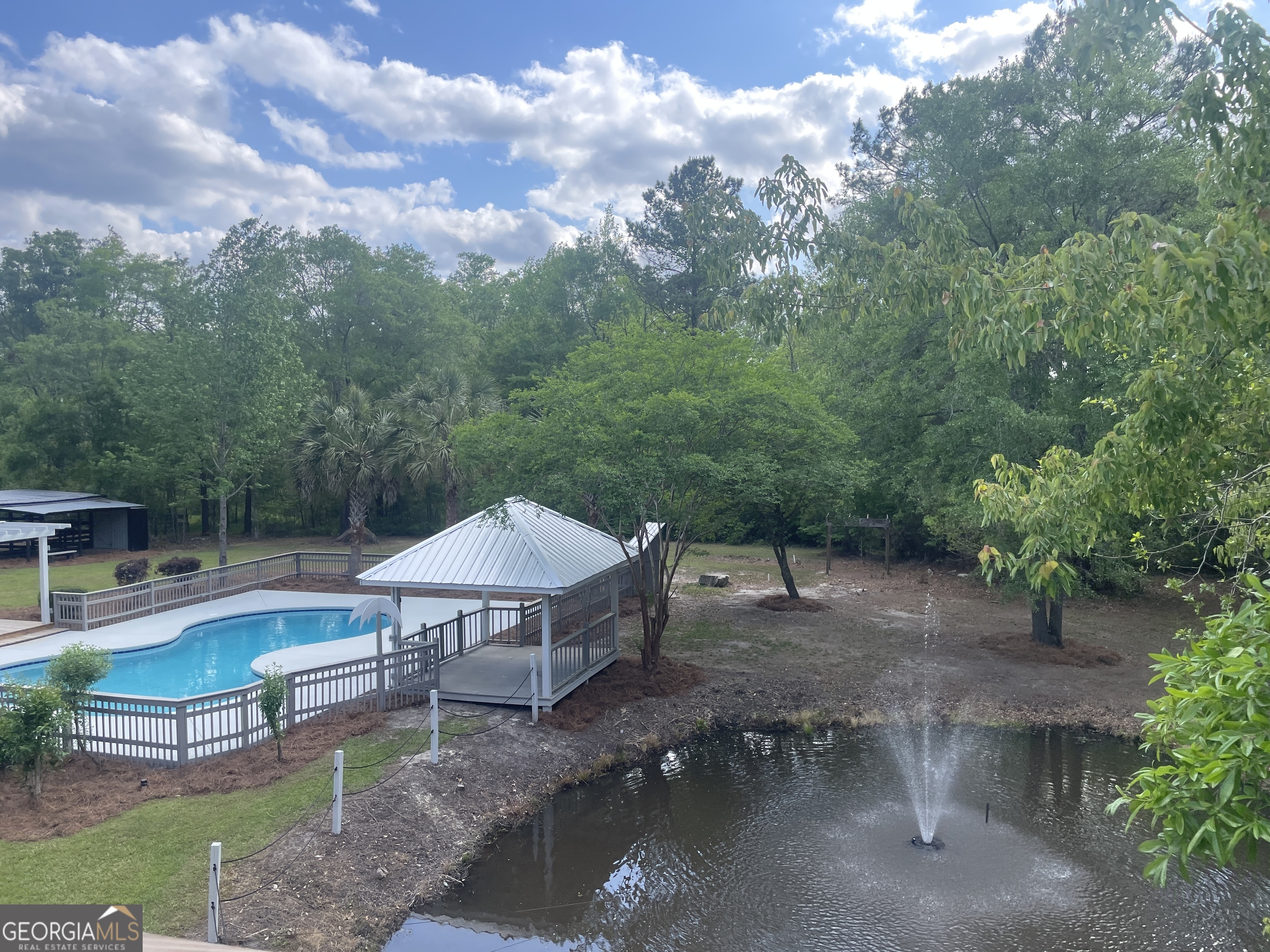 589 Old Mill Creek RD