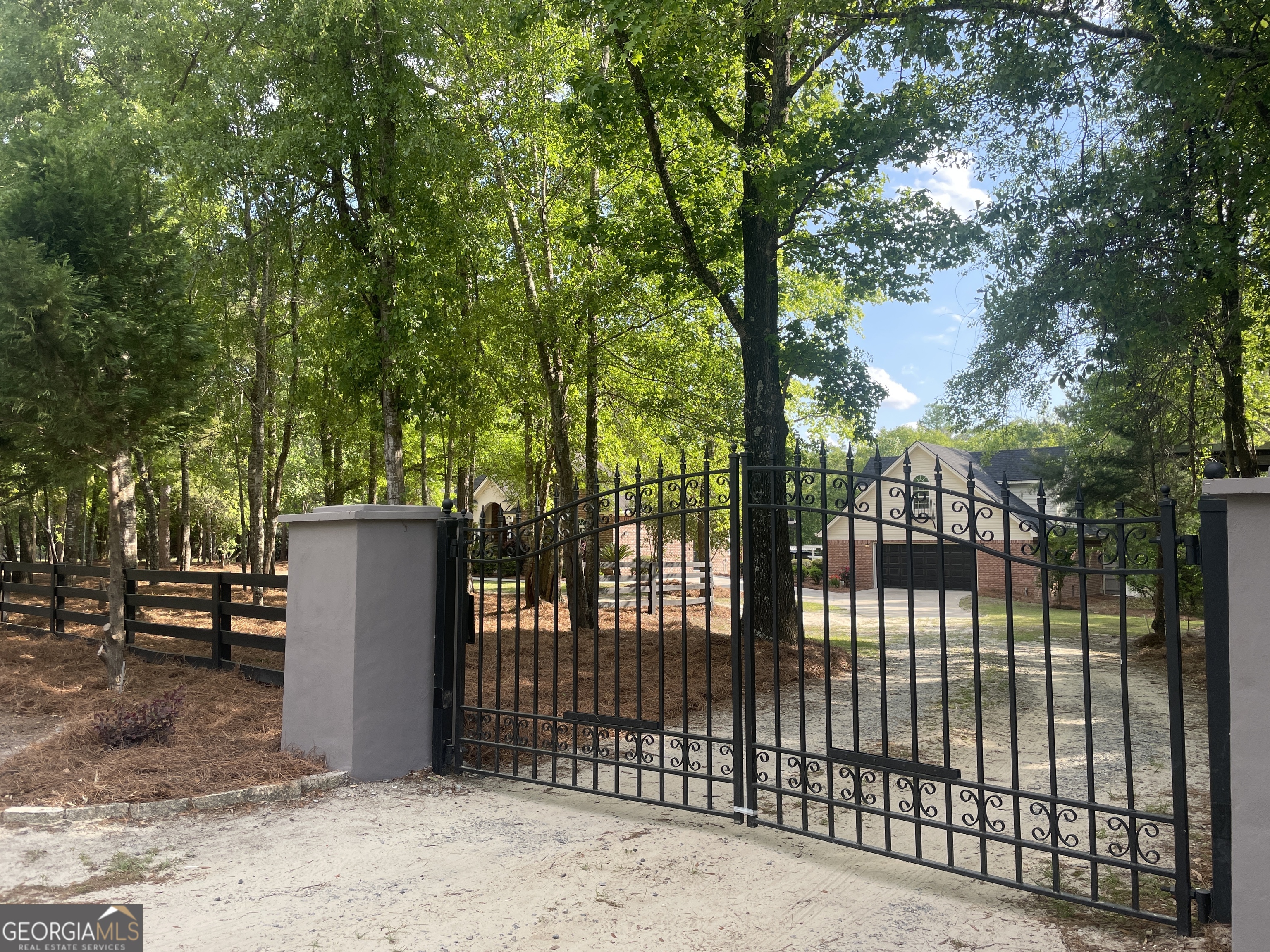 589 Old Mill Creek RD
