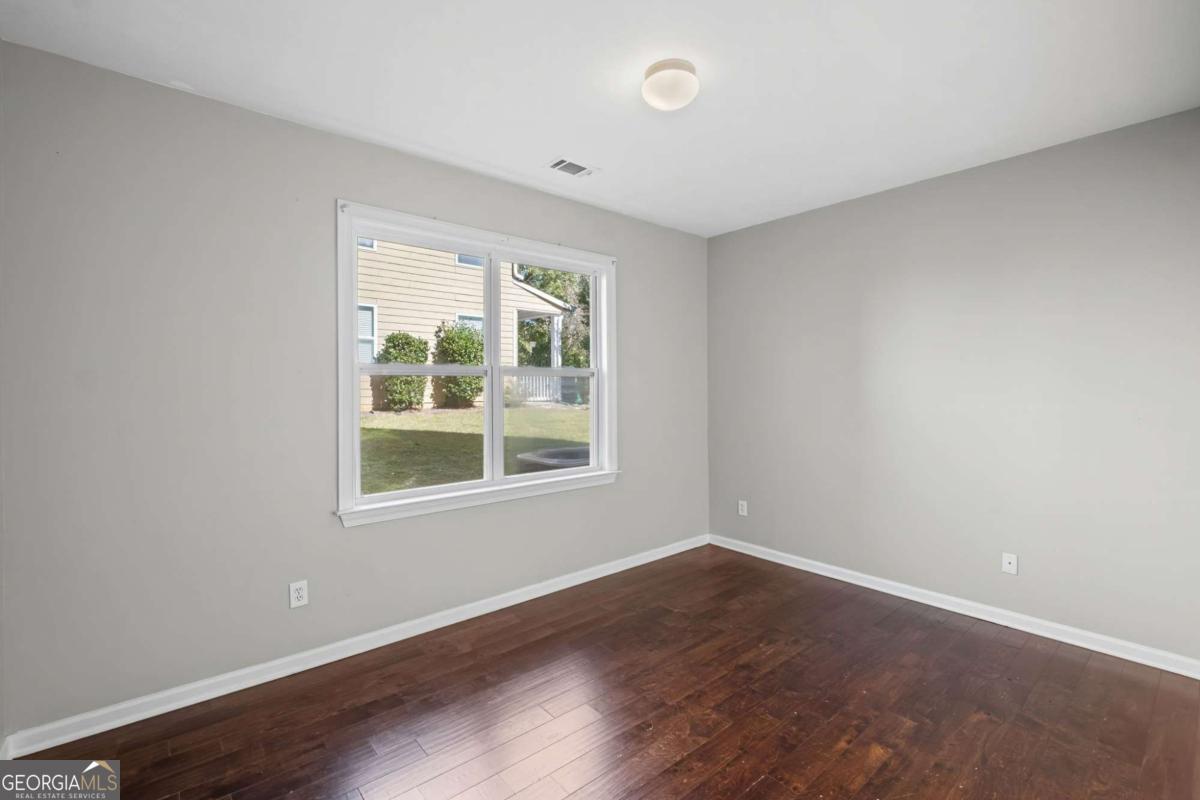 Manor at Mill Creek - Residential