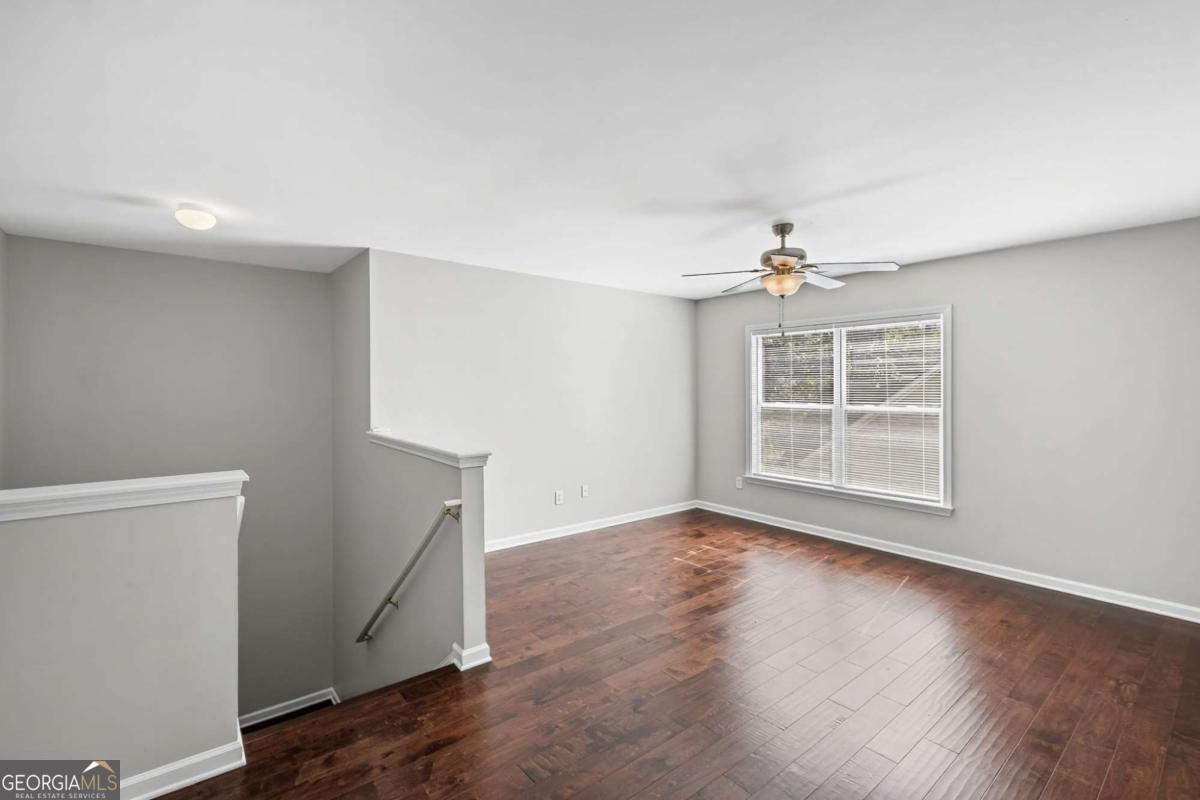 Manor at Mill Creek - Residential