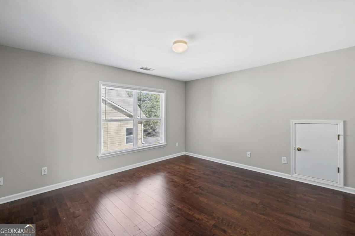 Manor at Mill Creek - Residential