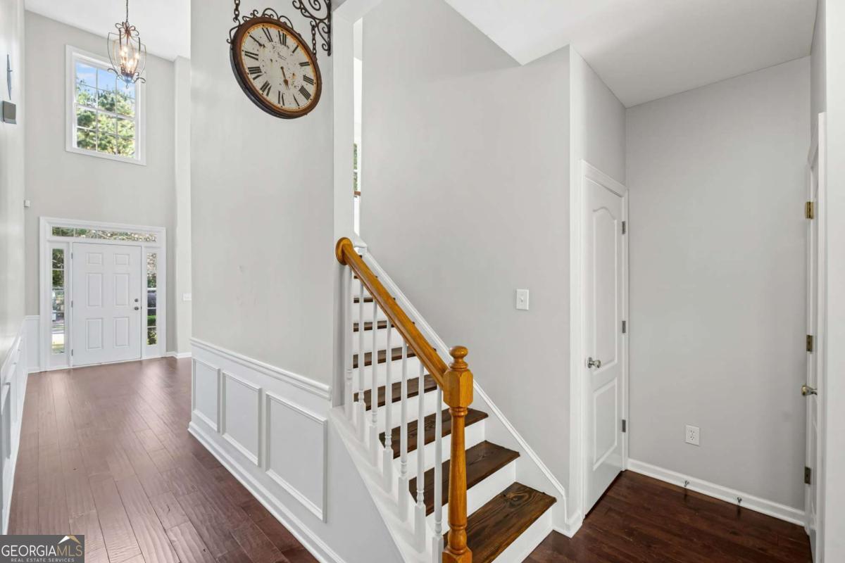 Manor at Mill Creek - Residential