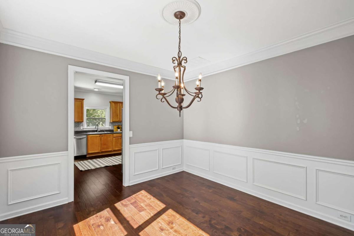 Manor at Mill Creek - Residential