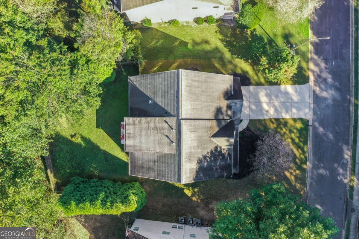 Manor at Mill Creek - Residential