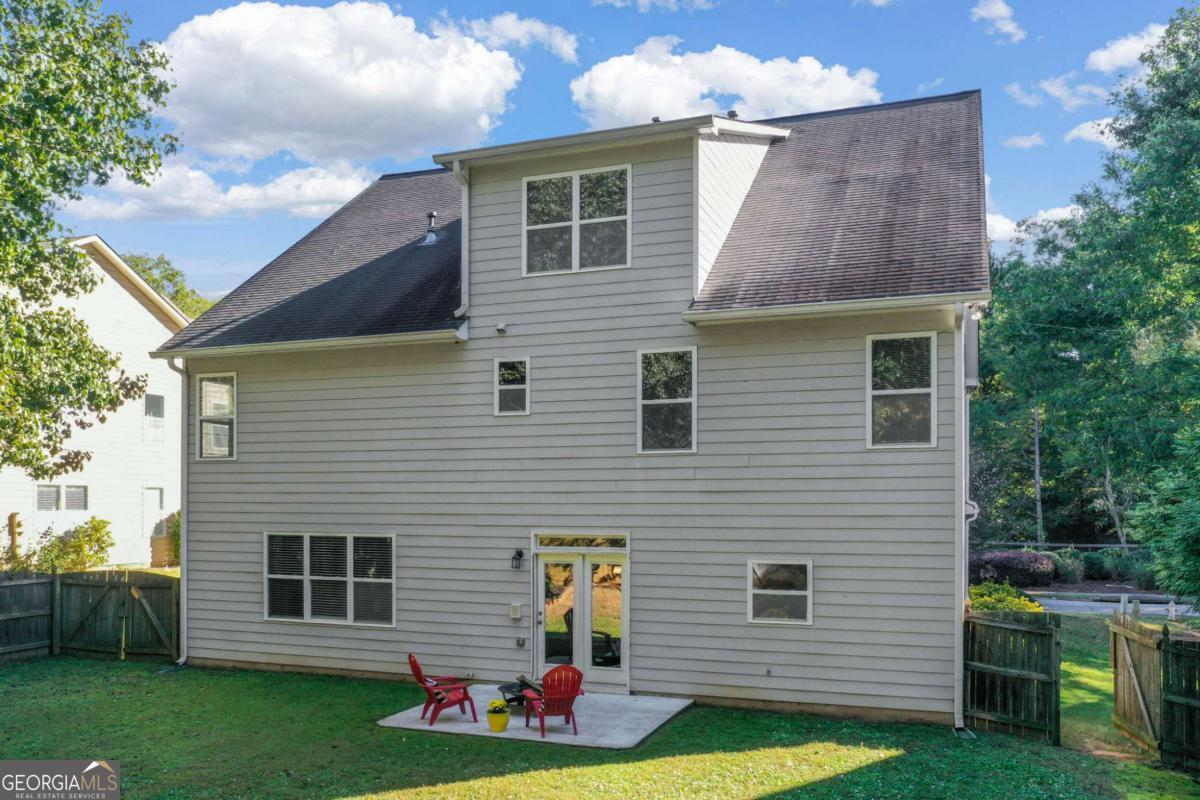 Manor at Mill Creek - Residential