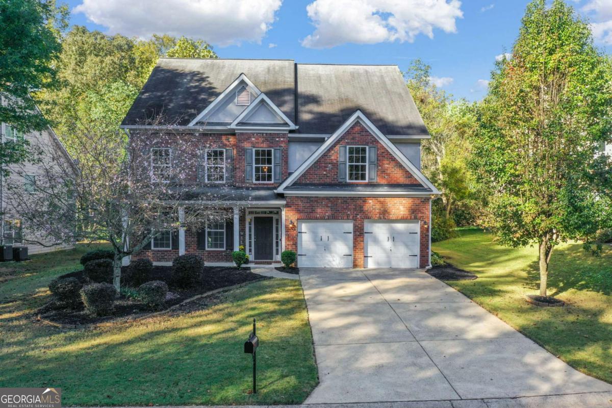 Manor at Mill Creek - Residential