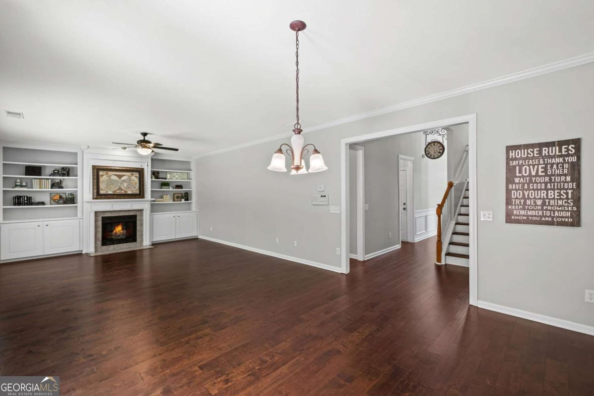 Manor at Mill Creek - Residential