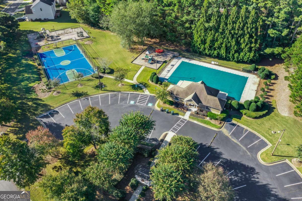 Manor at Mill Creek - Residential