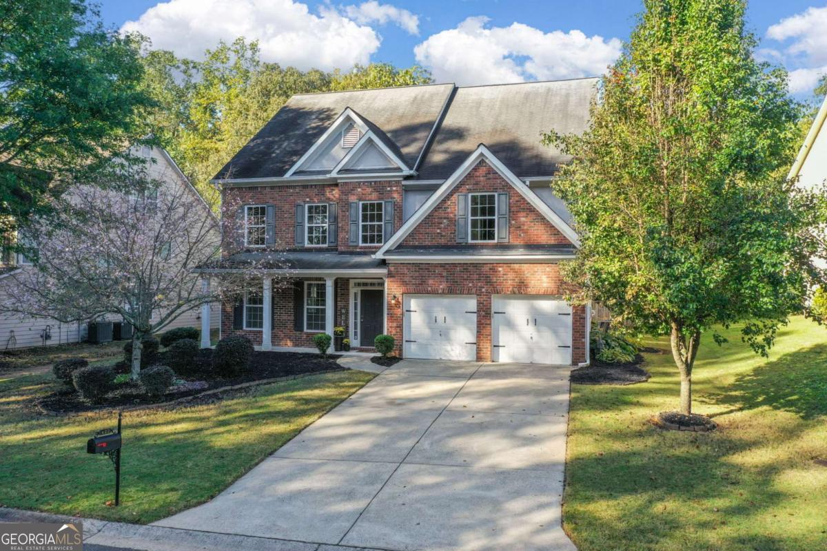 Manor at Mill Creek - Residential