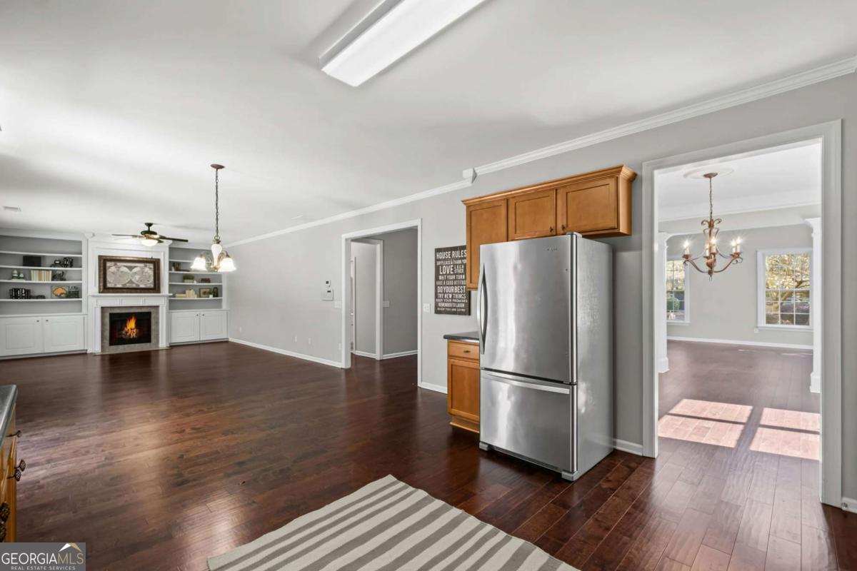 Manor at Mill Creek - Residential