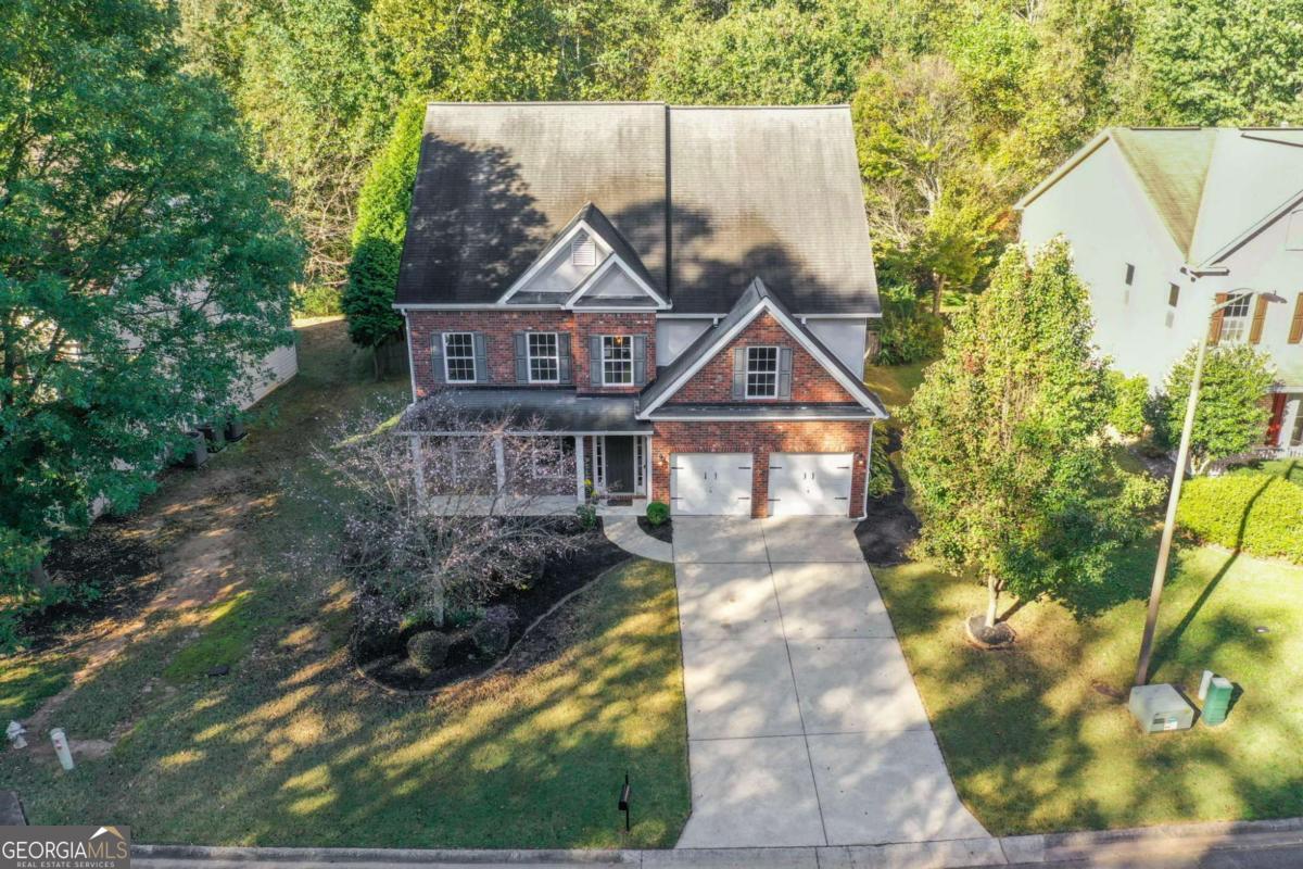 Manor at Mill Creek - Residential