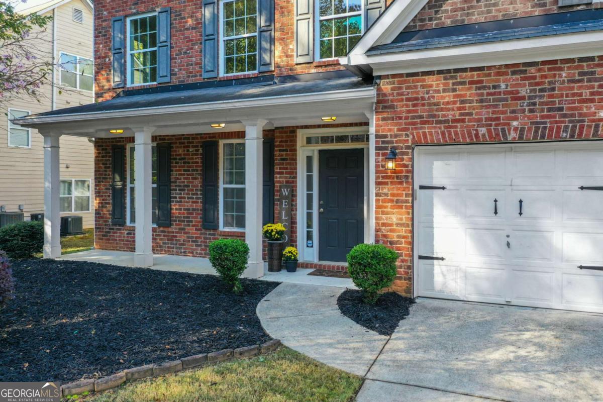 Manor at Mill Creek - Residential