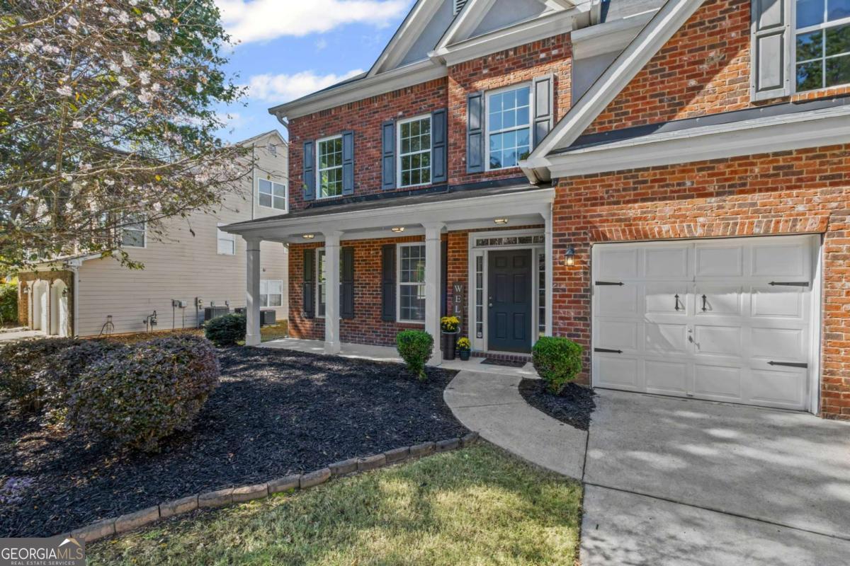 Manor at Mill Creek - Residential