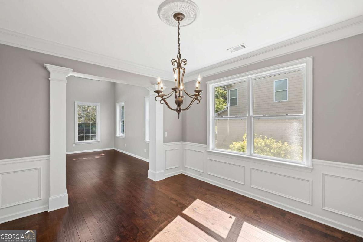 Manor at Mill Creek - Residential