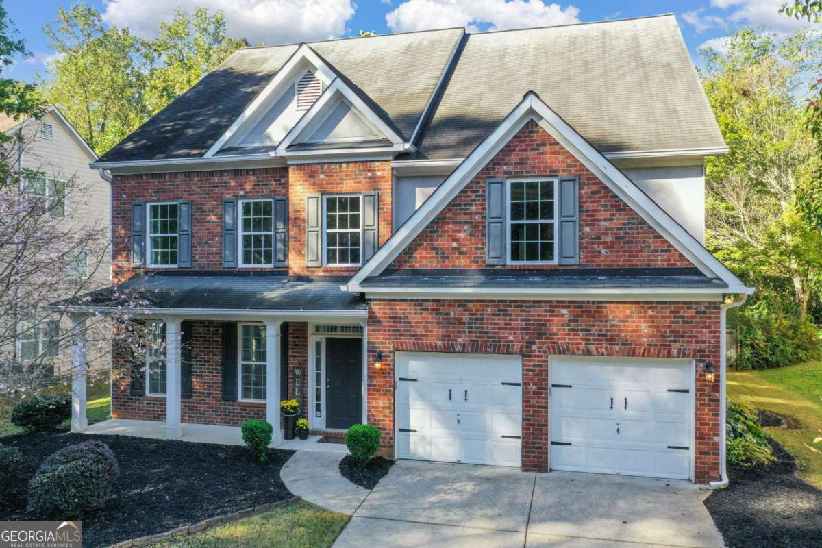 Manor at Mill Creek - Residential