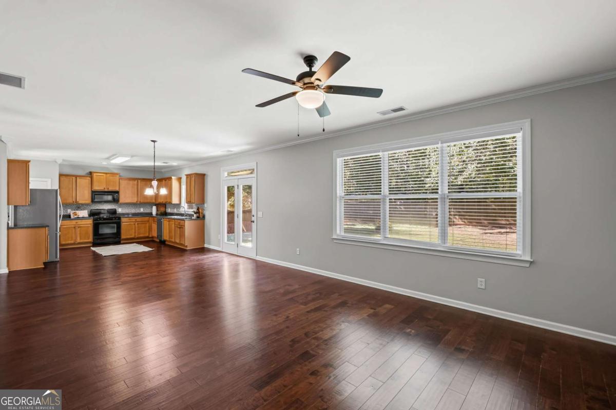 Manor at Mill Creek - Residential