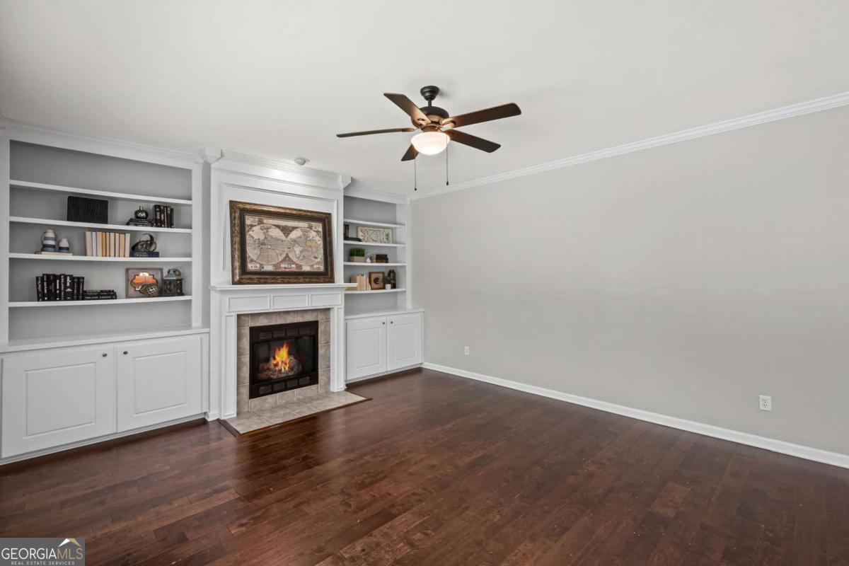 Manor at Mill Creek - Residential