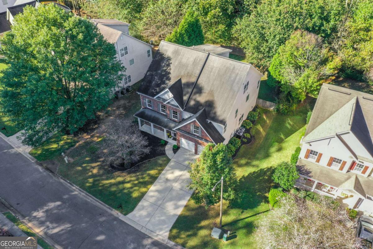 Manor at Mill Creek - Residential