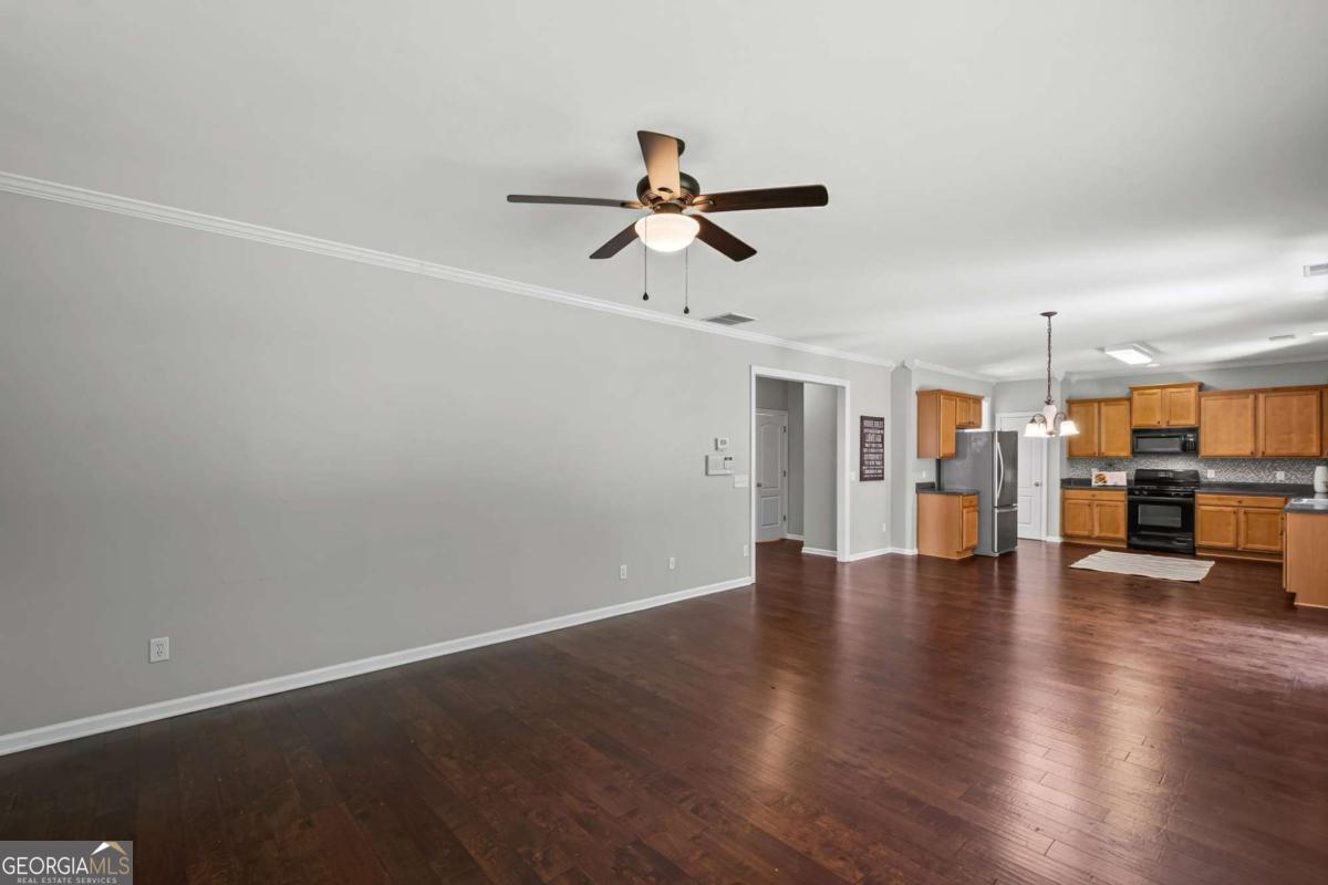 Manor at Mill Creek - Residential