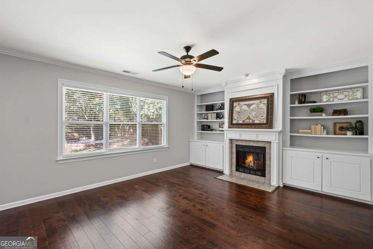 Manor at Mill Creek - Residential