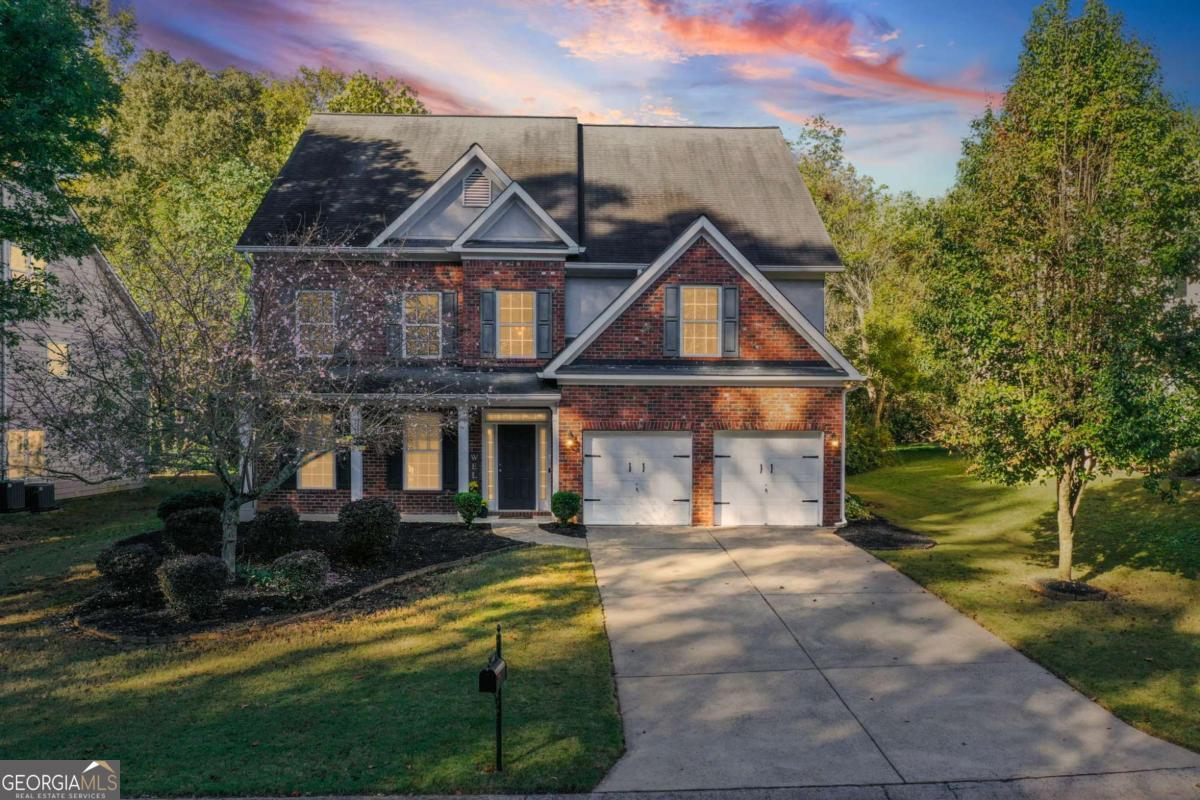 Manor at Mill Creek - Residential