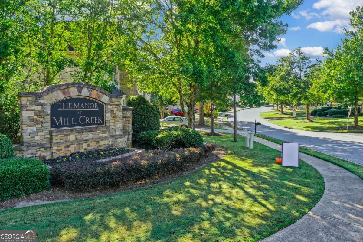 Manor at Mill Creek - Residential